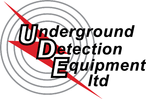 UDE Logo