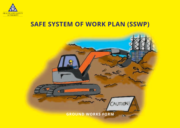 SSWP_Ground_Works_Form