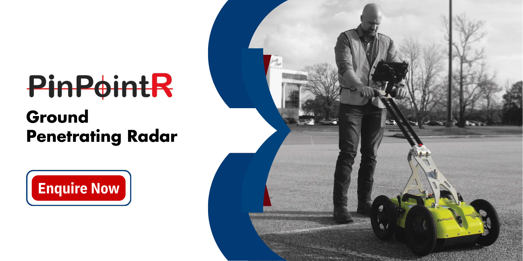 PinPoint R- Ground Penetrating Radar (2)