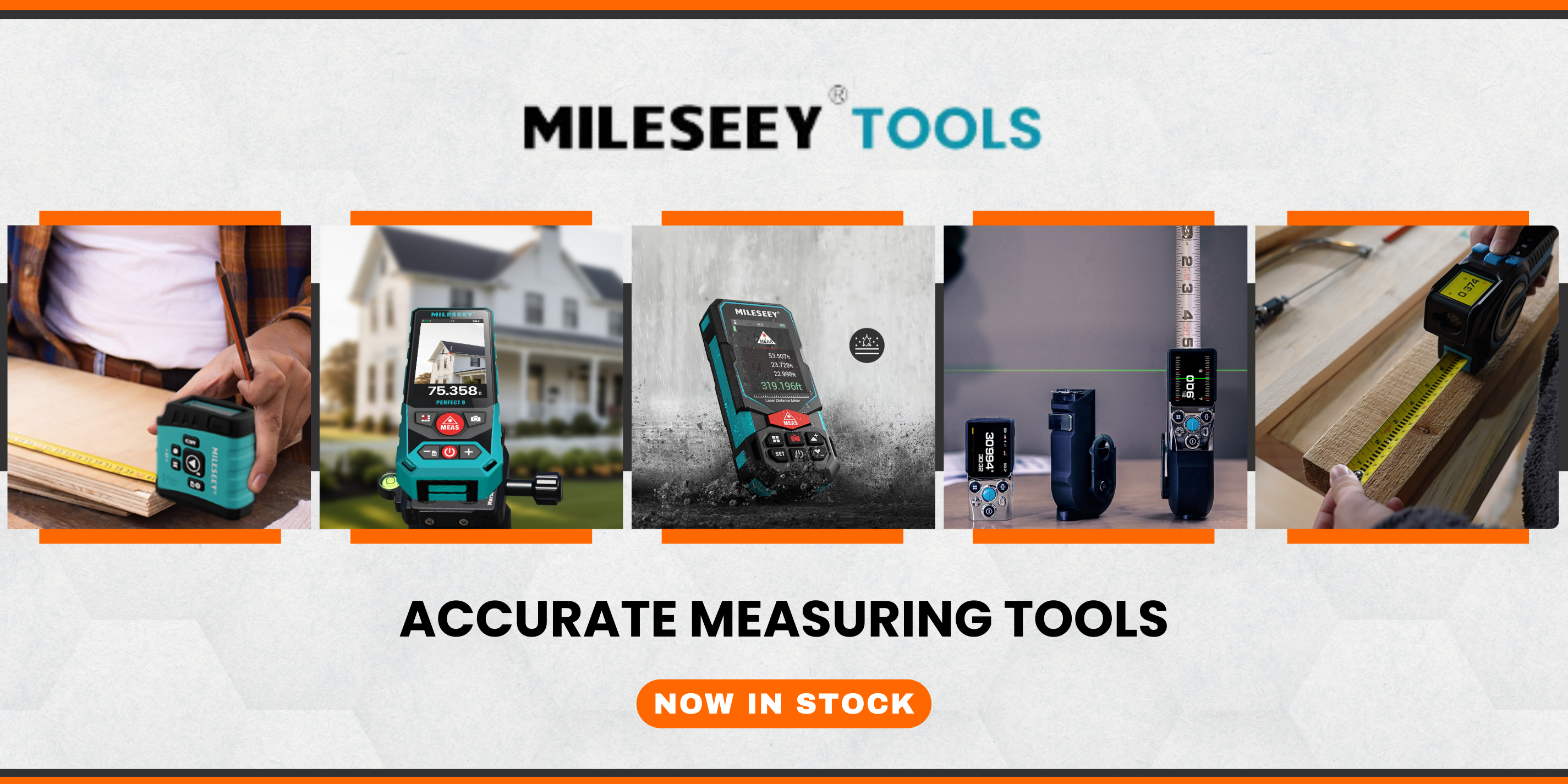 accurate measuring tools- banner