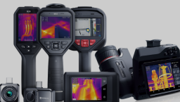 thermal imaging cameras
